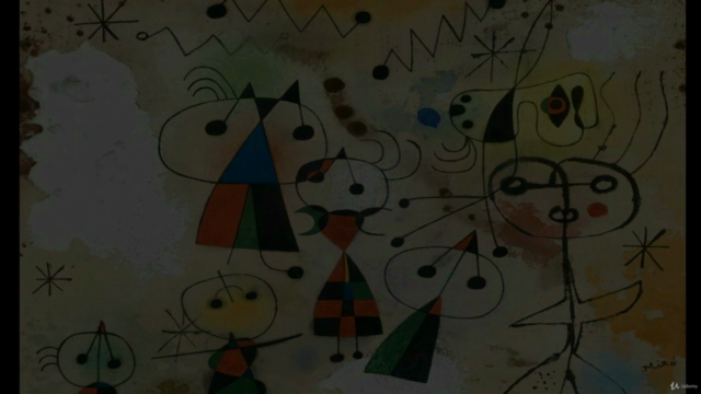 Corso di Storia dell'Arte Contemporanea – Screenshot 3