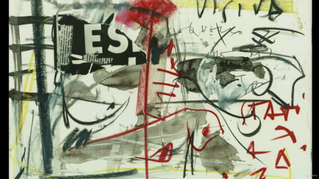 Corso di Storia dell'Arte Contemporanea – Screenshot 4