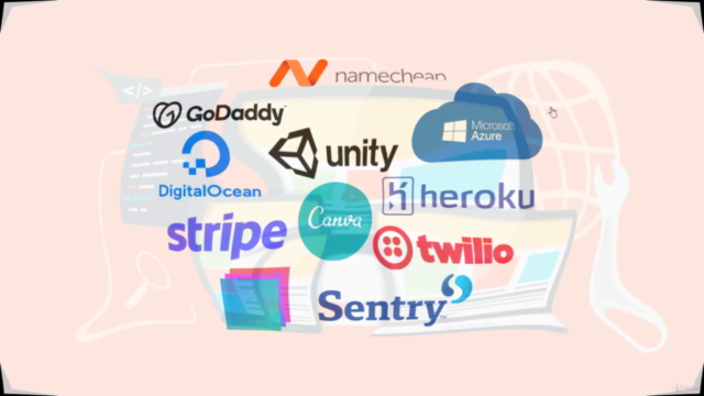 Introduction to Domain Names & Web Hosting(Free Domain Name) – Screenshot 2