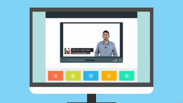Nettoyage PC - Désinfection & Sécurisation : Cours complet – Screenshot 4