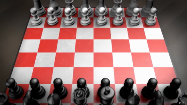 Grandmaster Chess Introduction – Screenshot 1