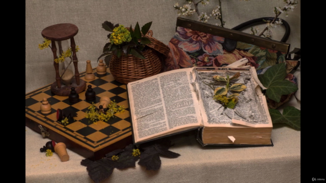 Grandmaster Chess Introduction – Screenshot 3