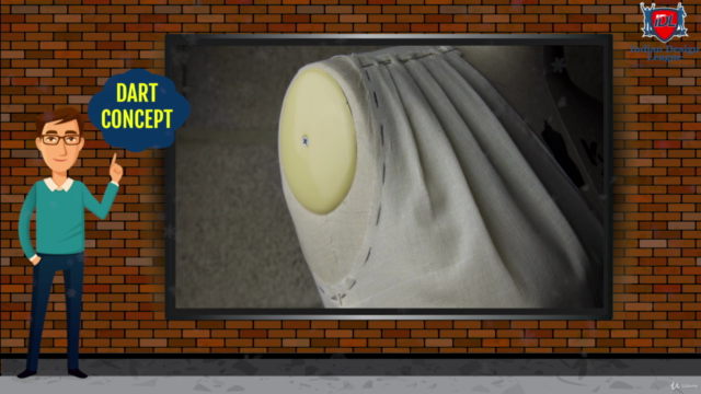 Draping in Fashion Design – Screenshot 3