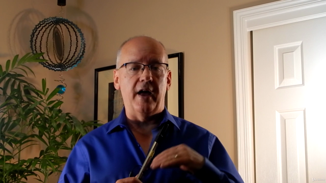 Beginning Irish Tin Whistle – Screenshot 1
