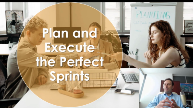 Plan and Execute the Perfect Sprints in Agile and Scrum - Screenshot_01