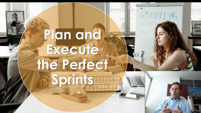 Plan and Execute the Perfect Sprints in Agile and Scrum - Screenshot_02