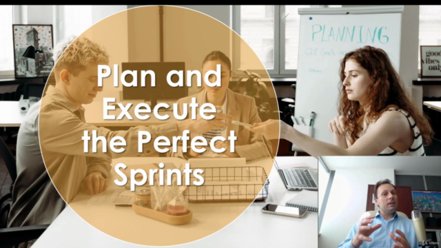 Plan and Execute the Perfect Sprints in Agile and Scrum - Screenshot_03