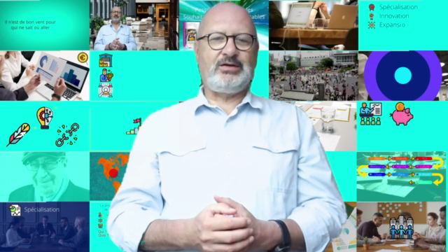 Les Bases de la Stratégie – Screenshot 2