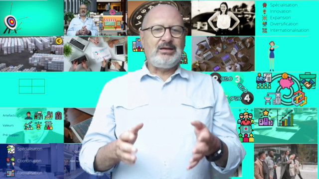 Les Bases de la Stratégie – Screenshot 3
