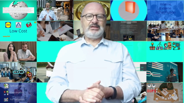 Les Bases de la Stratégie – Screenshot 4