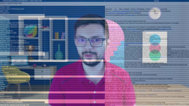 Învață Crypto de la Fundamentale la Trading – Screenshot 2