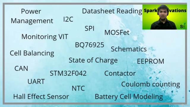 Mastering Advanced Battery Management for Electric Vehicle – Screenshot 2