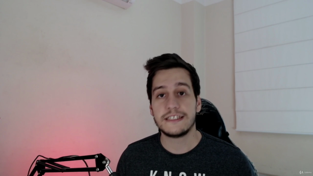 Git e Github do zero ao avançado – Screenshot 1