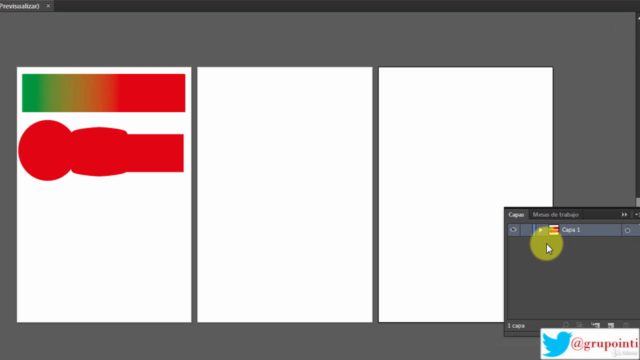 Adobe illustrator CS6 Desde Cero! EL MEJOR curso online! – Screenshot 4