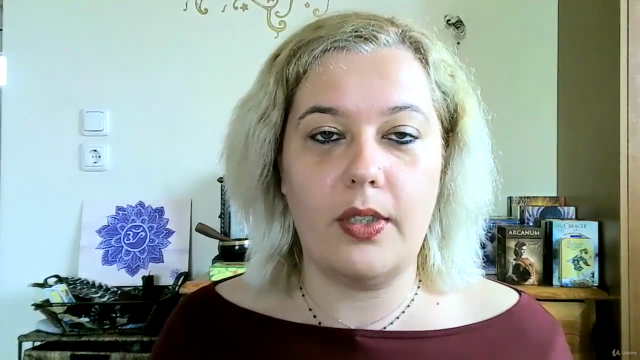Certified: Healing and Awakening the Heart Chakra – Screenshot 2