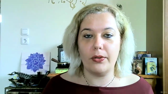 Certified: Healing and Awakening the Heart Chakra – Screenshot 3