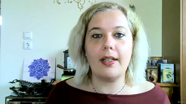 Certified: Healing and Awakening the Heart Chakra – Screenshot 4
