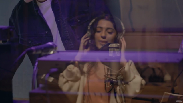 Master Your Voice -  Vocal Performance Breakdown – Screenshot 2
