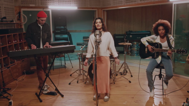Master Your Voice -  Vocal Performance Breakdown – Screenshot 3