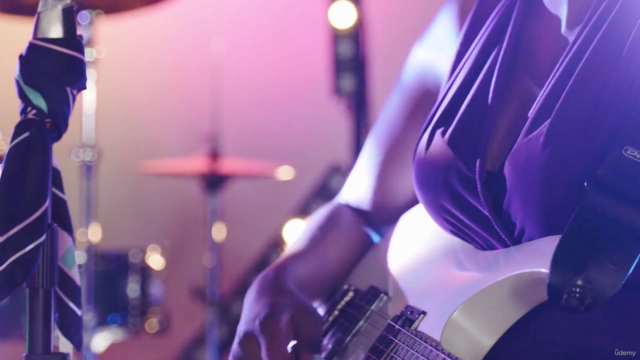 Master Your Voice -  Vocal Performance Breakdown – Screenshot 4