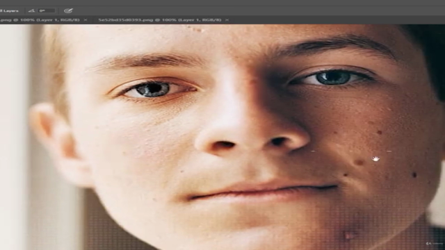Monster Level In Photoshop - The best tutorial for Beginners – Screenshot 3