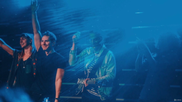 The Paid to Play Drummer – Screenshot 1