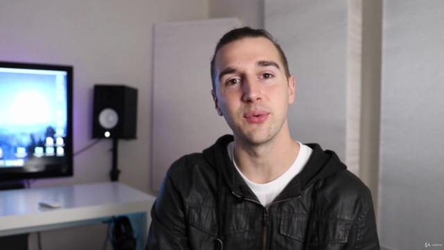 The Paid to Play Drummer – Screenshot 2