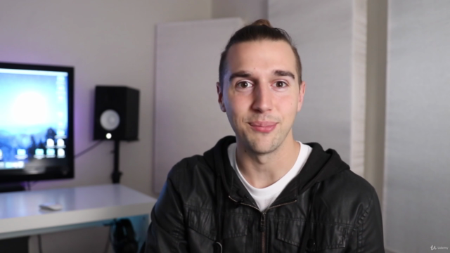 The Paid to Play Drummer – Screenshot 3