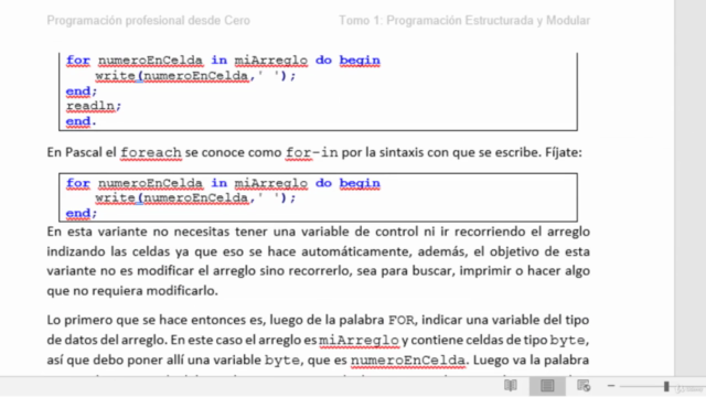 Procesamiento de texto profesional con Word, Writer y Docs - Screenshot_03