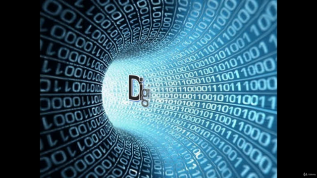 Basics of Digital Electronics – Screenshot 2