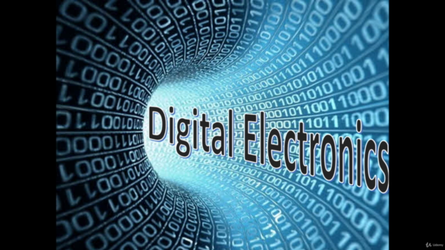 Basics of Digital Electronics – Screenshot 4