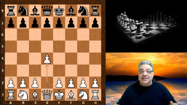José Raúl Capablanca: Most instructive chess games 1901-1918 - Screenshot_01
