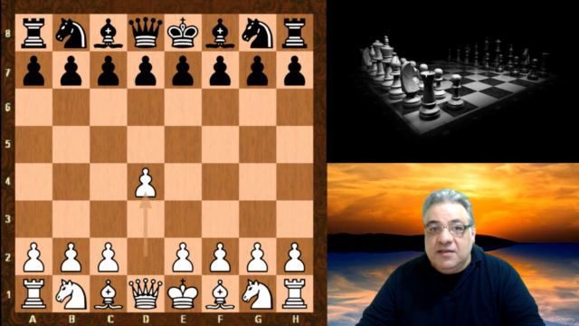 José Raúl Capablanca: Most instructive chess games 1901-1918 - Screenshot_04