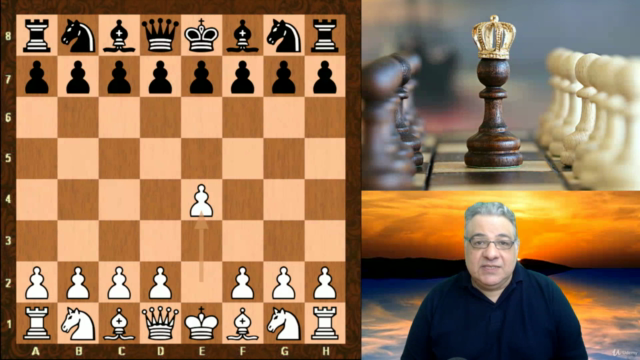 Bobby Fischer’s Most Instructive Games of Chess 1970-1992 – Screenshot 1