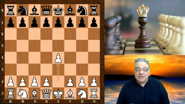 Bobby Fischer’s Most Instructive Games of Chess 1970-1992 – Screenshot 2