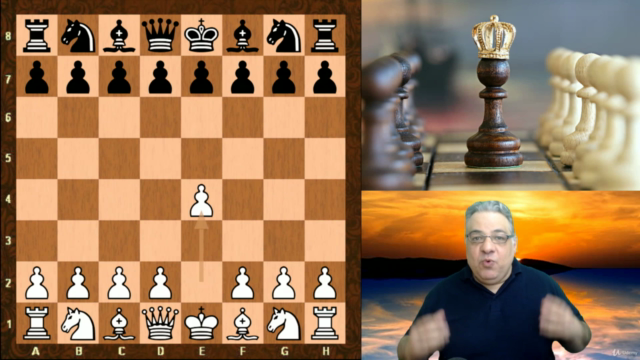 Bobby Fischer’s Most Instructive Games of Chess 1970-1992 – Screenshot 3