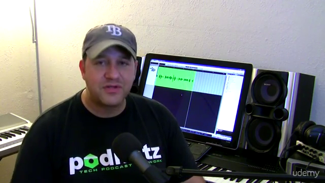 Making Intro Music for Entrepreneurs – Screenshot 1