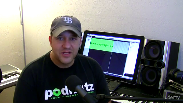 Making Intro Music for Entrepreneurs – Screenshot 2