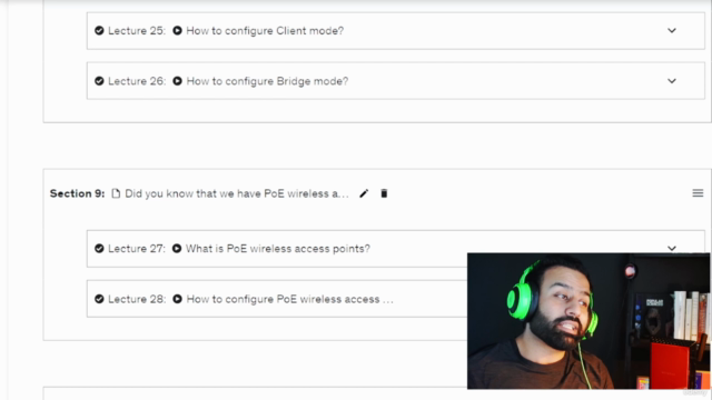 Advance Wireless Networking from A to Z (Full Course) – Screenshot 3