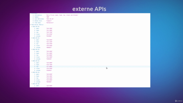 Electron - Einstieg in die Entwicklung von Desktop Apps – Screenshot 4