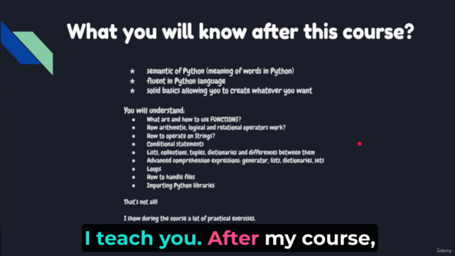 HTML & CSS for Beginners: First Step to Your Coding Career – Screenshot 1
