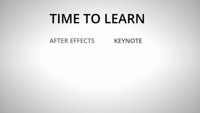 Creating Animations with Apple Keynote – Screenshot 2
