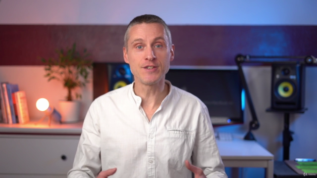 Creating Animations with Apple Keynote – Screenshot 3