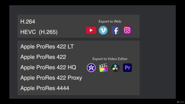 Creating Animations with Apple Keynote – Screenshot 4