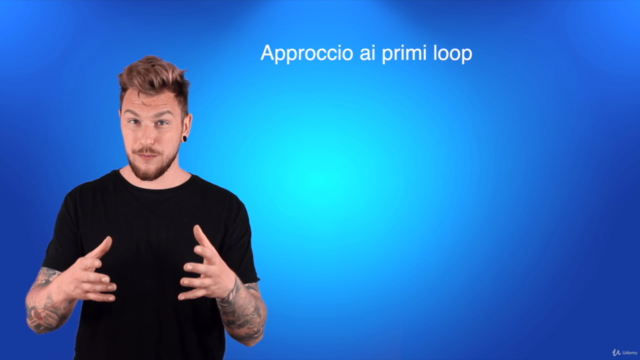 Looping Out Loud – Screenshot 2