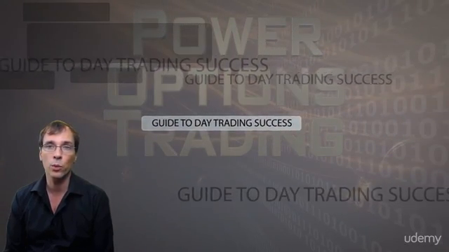 Chart Patterns and Daytrading Stock Options Introduction – Screenshot 4