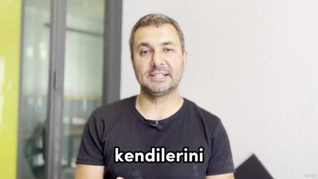 İş' te Eğitimcinin Eğitimi – Screenshot 4