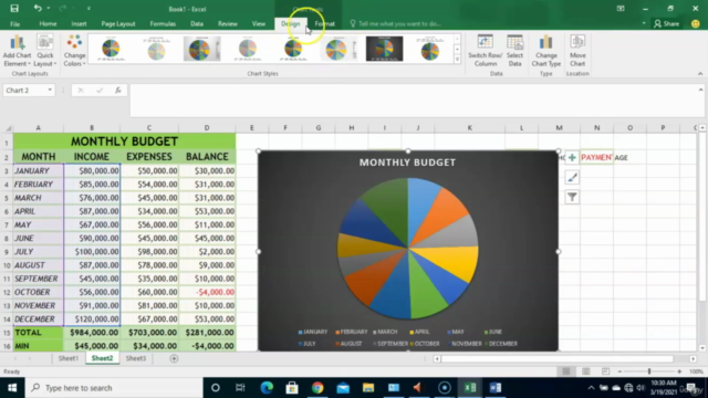Microsoft Word, PowerPoint, Excel, Google Docs, Sheets etc. – Screenshot 3