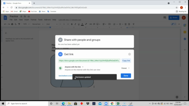 Microsoft Word, PowerPoint, Excel, Google Docs, Sheets etc. – Screenshot 4