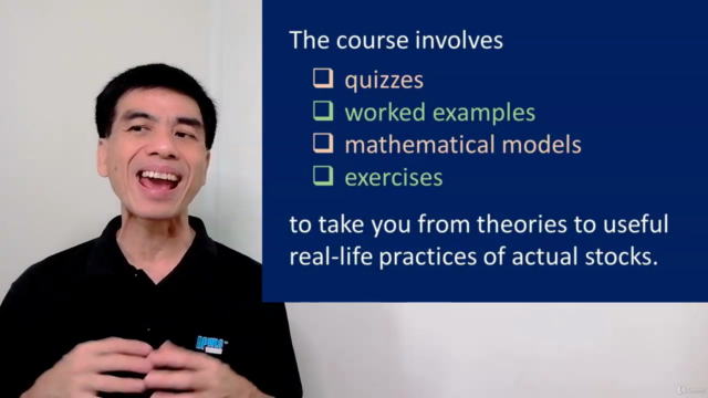 Stock Valuation & Financial Modelling for Stock Investing – Screenshot 3